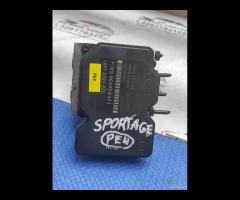 CENTRALINA POMPA ABS KIA SPORTAGE 2017 1.6 BENZINA - 16