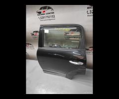 PORTA PORTIERA POSTERIORE SINISTRA MINI COUNTRYMAN