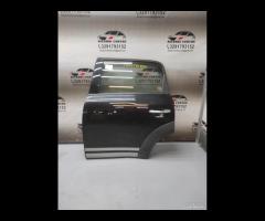 PORTA PORTIERA POSTERIORE SINISTRA MINI COUNTRYMAN - 13