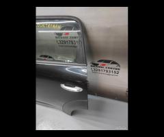 PORTA PORTIERA POSTERIORE SINISTRA MINI COUNTRYMAN - 17