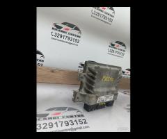 CENTRALINA MOTORE ECU FORD FIESTA C1BG-12A650-NG S