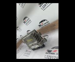 CENTRALINA MOTORE ECU FORD FIESTA C1BG-12A650-NG S - 7