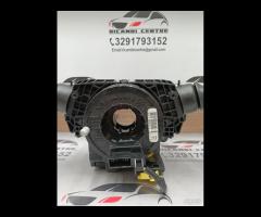 DEVIOLUCI CON CONTATTO SPIRALATO HONDA CIVIC 35250