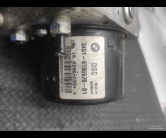 CENTRALINA POMPA ABS BMW E88 2008 COUPE 3452678557 - 14