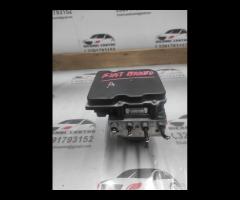CENTRALINA POMPA ABS FIAT BRAVO 2007 02659951102 7