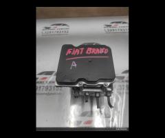CENTRALINA POMPA ABS FIAT BRAVO 2007 02659951102 7