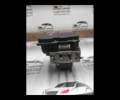 CENTRALINA POMPA ABS FIAT BRAVO 2007 02659951102 7