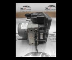 CENTRALINA POMPA ABS FIAT BRAVO 2007 02659951102 7 - 10