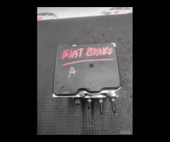 CENTRALINA POMPA ABS FIAT BRAVO 2007 02659951102 7 - 13