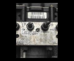 CENTRALINA POMPA ABS FIAT BRAVO 2007 02659951102 7 - 16