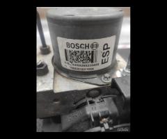 CENTRALINA POMPA ABS FIAT BRAVO 2007 02659951102 7 - 18