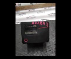 CENTRALINA POMPA ABS OPEL ASTRA J 13370782 1002060 - 7
