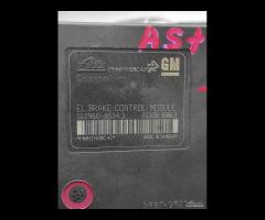 CENTRALINA POMPA ABS OPEL ASTRA J 13370782 1002060 - 15