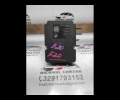 CENTRALINA POMPA ABS BMW  F20 F21 F22 F30 F31 F32