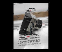CENTRALINA POMPA ABS BMW  F20 F21 F22 F30 F31 F32 - 6