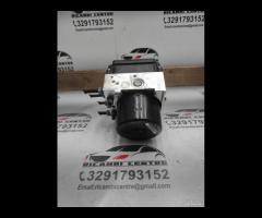 CENTRALINA POMPA ABS BMW  F20 F21 F22 F30 F31 F32 - 9