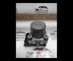 CENTRALINA POMPA ABS TOYOTA COROLLA VERSO 2006 026