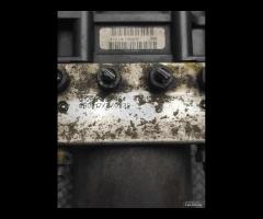 CENTRALINA POMPA ABS TOYOTA COROLLA VERSO 2006 026 - 12