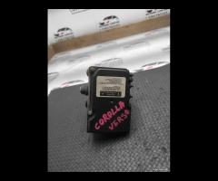 CENTRALINA POMPA ABS TOYOTA COROLLA VERSO 2006 026 - 14