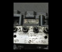 CENTRALINA POMPA ABS ESP SEAT EXEO/AUDI A4 B7 8E09 - 16