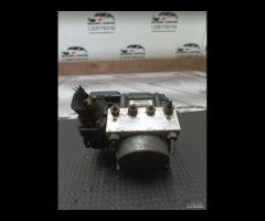 CENTRALINA POMPA ABS FIAT FIORINO 0265232491 51879 - 8