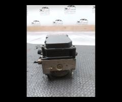 CENTRALINA POMPA ABS FIAT FIORINO 0265232491 51879 - 11