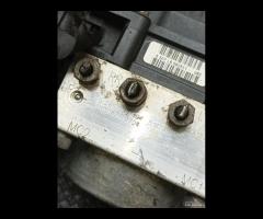 CENTRALINA POMPA ABS FIAT FIORINO 0265232491 51879 - 16