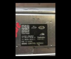 CENTRALINA POMPA ABS RANGE ROVER EVOQUE K8D2-14F44