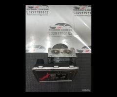 CENTRALINA POMPA ABS RANGE ROVER EVOQUE K8D2-14F44 - 6