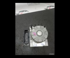 CENTRALINA POMPA ABS RANGE ROVER EVOQUE K8D2-14F44 - 15