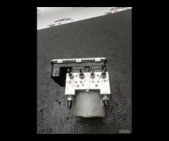 CENTRALINA POMPA ABS RANGE ROVER EVOQUE K8D2-14F44 - 16