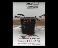 CENTRALINA POMPA ABS MAZDA CX-7 EH46437A0 02652356