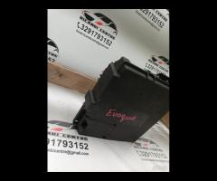 CENTRALINA BATTERIA SCATOLA FUSIBILI RANGE ROVER E