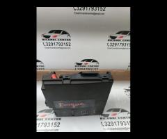 CENTRALINA BATTERIA SCATOLA FUSIBILI RANGE ROVER E
