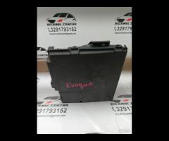 CENTRALINA BATTERIA SCATOLA FUSIBILI RANGE ROVER E - 7