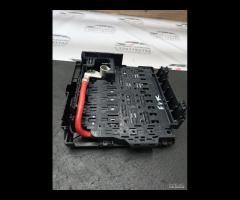 CENTRALINA BATTERIA SCATOLA FUSIBILI RANGE ROVER E - 12