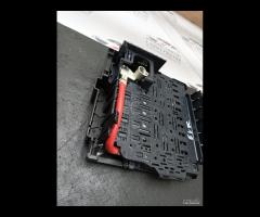 CENTRALINA BATTERIA SCATOLA FUSIBILI RANGE ROVER E - 13