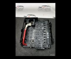 CENTRALINA BATTERIA SCATOLA FUSIBILI RANGE ROVER E - 16