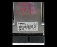 CENTRALINA MOTORE ECU BMW 1 E87 LCI 7823422 028101