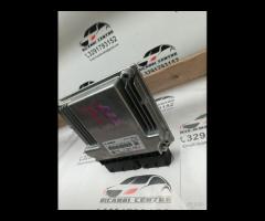 CENTRALINA MOTORE ECU BMW 1 E87 LCI 7823422 028101 - 6