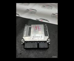 CENTRALINA MOTORE ECU BMW 1 E87 LCI 7823422 028101 - 16