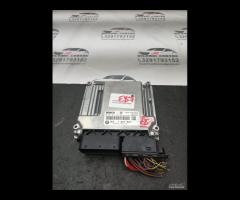 CENTRALINA MOTORE ECU BMW E87 7807827 0281013536 1