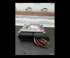 CENTRALINA MOTORE ECU BMW E87 7807827 0281013536 1