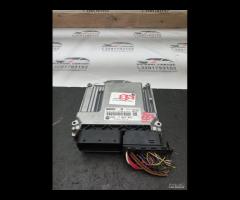 CENTRALINA MOTORE ECU BMW E87 7807827 0281013536 1