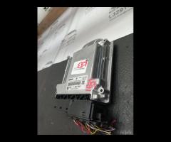 CENTRALINA MOTORE ECU BMW E87 7807827 0281013536 1