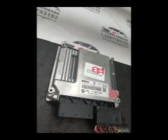 CENTRALINA MOTORE ECU BMW E87 7807827 0281013536 1 - 6
