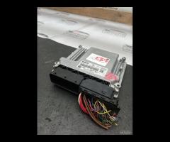CENTRALINA MOTORE ECU BMW E87 7807827 0281013536 1 - 8