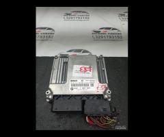 CENTRALINA MOTORE ECU BMW E87 7807827 0281013536 1 - 9