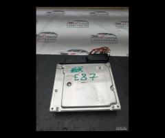 CENTRALINA MOTORE ECU BMW E87 7807827 0281013536 1 - 15