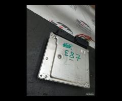 CENTRALINA MOTORE ECU BMW E87 7807827 0281013536 1 - 18